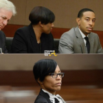 Tamika Fuller Ordered To Pay Ludacris’ Legal Bills + Tameka Raymond Offers #GoFundMe Support…