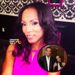 Baby Mama Drama! Tamika Fuller Calls Ludacris’ Hasty Marriage A Custody Stunt…