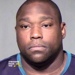 Mugshot Mania – Warren Sapp Loses NFL Correspondent Job After Solicitation Arrest in Phoenix…
