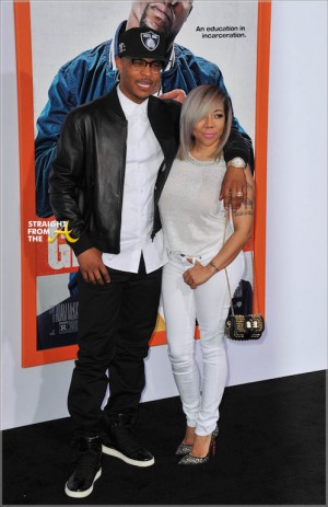 T.I. and Tiny - Get Hard Premiere 2