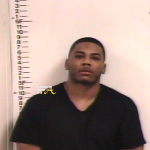 Mugshot Mania – Nelly Busted for Felony Drug Possession in Tennessee…