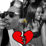 Bump It? Or Dump It? Usher & Wiz Khalifa Reminisce About Tameka & Amber on Rico Love’s ‘Somebody Else’ Remix… [AUDIO]