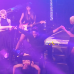 Oops! Ciara Kicks Fan in Face During ‘Jackie Tour’ Lap Dance… [PHOTOS + VIDEO]