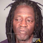 Mugshot Mania – Flavor Flav Adds Another ‘Mug’ To His Collection…