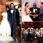 ICYMI: Love and Hip Hop: The Wedding… [PHOTOS + FULL VIDEO]