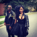 WTF?!? #LHHATL Stevie J. & Joseline Hernandez Release ‘Stingy With My Kutty Kat’ [Official Music Video]