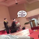 VIRAL VIDEO: White Georgia Principal Ruins Graduation With Racist Remarks + Her Response to Outrage… [VIDEO]