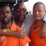 Empire Season 2 Sneak Peek! Lee Daniels Reveals Chris Rock & Tank in Prison with Lucious… [PHOTOS + VIDEO]