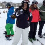 In Case You Missed it: #RHOA Kandi’s Ski Trip – Episode #2 [WATCH FULL VIDEO] #SkiTrip