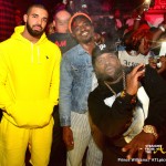 Club Shots: Kanye, Drake, Outkast & More @ Birthday Bash After Party At Compound… [PHOTOS]