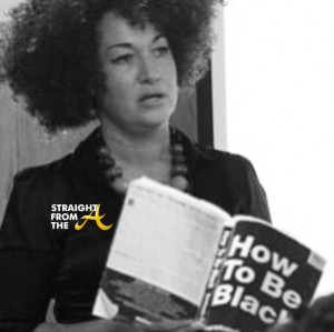 Rachel Dolezal How TO Be Black