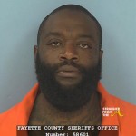 Mugshot Mania – Rick Ross & His Bodyguard Arrested for Aggravated Assault & Kidnapping
