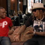 THE SHADE! Future On Ciara: ‘God Didn’t Tell Me To Wait…’ [VIDEO]