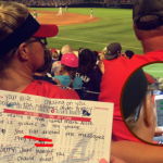 In The Tweets: Two Teens Out Cheating Wife At Braves Game… [PHOTOS + VIDEO]