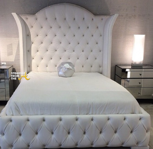 K. Michelle Whasserface Huff Furniture 5