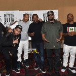‘Straight Outta Compton’ Atlanta VIP Screening: Ice Cube, Usher, 2Chainz & More… [PHOTOS + VIDEO]