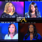 Xscape featured on TVOne’s ‘Unsung’ + Kandi & Tiny Share Thoughts on Episode… [WATCH FULL VIDEO]