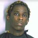 Mugshot Mania – Young Thug Transfered To Fulton County To Face More Charges…