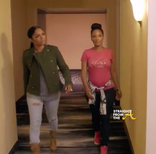 520px x 515px - RECAP: #LHHATL S4 Ep11 'On The Road' + Aftershow ft. Jessica Dime & Jackie  Christie [FULL VIDEO] | StraightFromTheA.com - Atlanta Entertainment  Industry News & Gossip