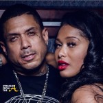 Baby Bump Watch: Althea Heart & Benzino Host ‘Controversy’ Listening Party… [PHOTOS]