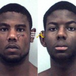 Mugshot Mania – Atlanta Brothers Arrested After Attempting To Kill Parents & Burn Home…