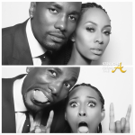 Quick Pics: Keri Hilson & Serge Ibaka Attend Russell Westbrook’s Wedding…