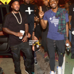 Young Jeezy Hosts Private Event at ‘Department Store’: Andre 3000 & More Attend… [PHOTOS]