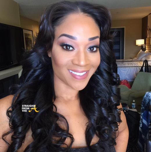 Mimi Faust 3 Straight From The A [sfta] Atlanta Entertainment Industry Gossip And News