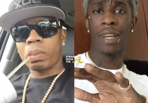 Plies-Young-Thug-Instagram-Beef