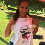 #RHOA Shereè Whitfield ‘CHECKED” For Charging $5 For Photos + Her Response… [PHOTOS + VIDEO]