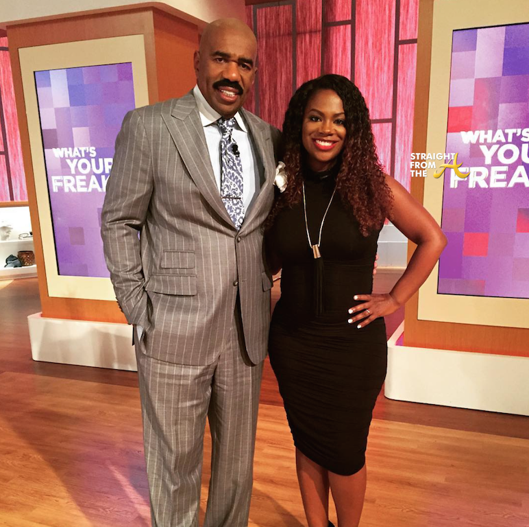 Steve Harvey Talk Show Diets That Make You Lose Weight