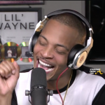 T.I. Speaks On Parting Ways w/ Iggy Azalea + Why ‘ATL 2’ Movie Project Stalled… [VIDEO]