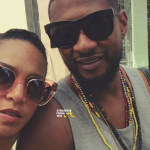 They Say: Usher & Grace Miguel Secretly Married In Cuba… [PHOTOS + VIDEO]