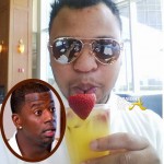 WATCH: Kordell Stewart ‘OUTED’ By  Andrew ‘I’m Not Gay No More’ Caldwell… [VIDEO]