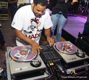 DJ Nabs 3