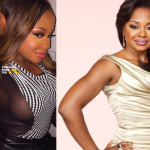 45 Is The New 35! #RHOA Phaedra Parks Reveals New Look During Birthday Dinner… (PHOTOS)