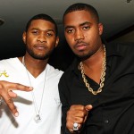 Usher & Nas Address Racial Injustice in Powerful New Song, #Chains… #DontLookAway [VIDEO]
