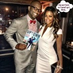 In The Tweets: Claudia Jordan Blasts Ex-Boss Rickey Smiley For ‘Gossiping About Her’…