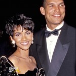 In the Tweets: David Justice Wants You To Know Some Things About Ex-Wife Halle Berry…