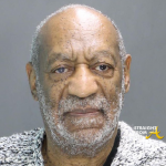Mugshot Mania – Bill Cosby Criminally Charged in 2004 Sex-Assault Case, Freed on $1M Bail [PHOTOS/VIDEO]