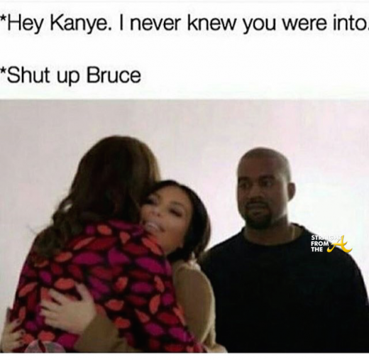 Kanye Bruce Meme 3