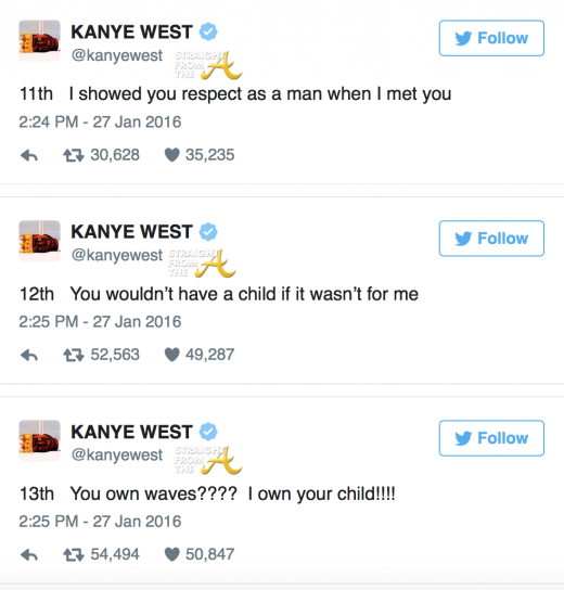 Kanye vs Wiz 5