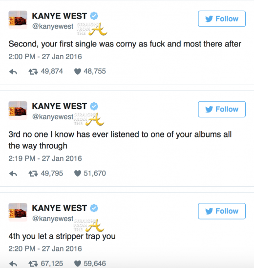 Kanye vs. Wiz 2