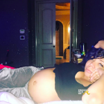 Baby Bump Watch: Tameka ‘Tiny’ Harris is ‘6 Months & Counting’… [PHOTOS]