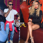 Party Pics: Keyshia Cole Hosts Atlanta’s Aroma Lounge + Bow Wow Comes Thru… [PHOTOS]