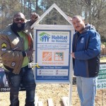 Good in The Hood: Rick Ross Partners With Habitat for Humanity for Fayette County Project…