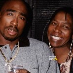 Afeni Shakur Could Lose Half of Tupac’s Estate in Messy Divorce…