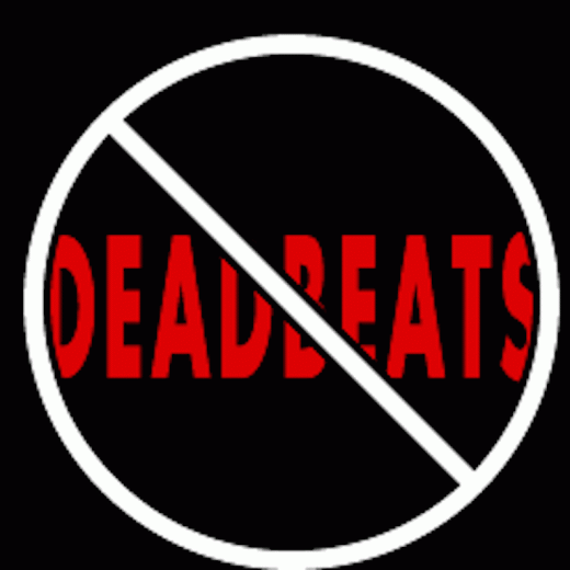 deadBeats