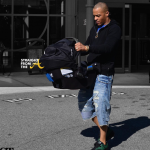 T.I. and Tiny Reveal Name + 1st Photo of Daughter ‘Heiress Harris’…