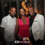 Producer Will Packer’s Surprise Birthday Celebration in Miami… [PHOTOS]